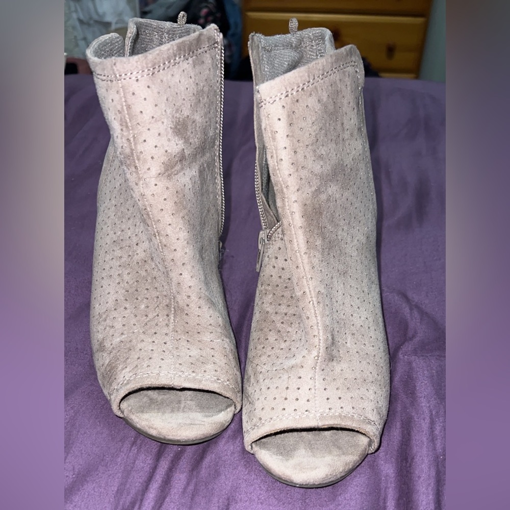 Old navy booties
